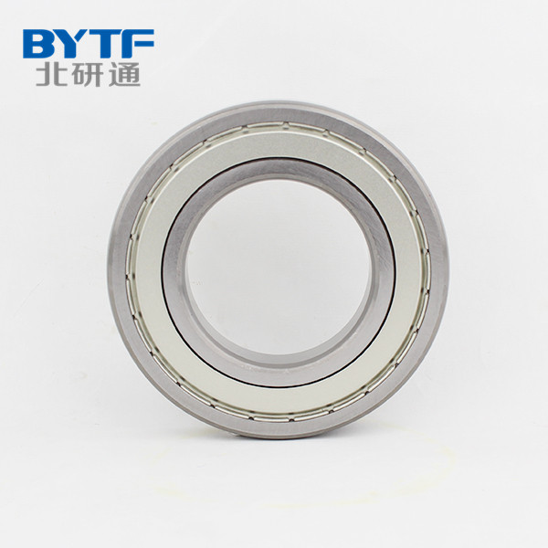 鐵蓋深溝球軸承