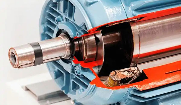 電機(jī)軸承材料