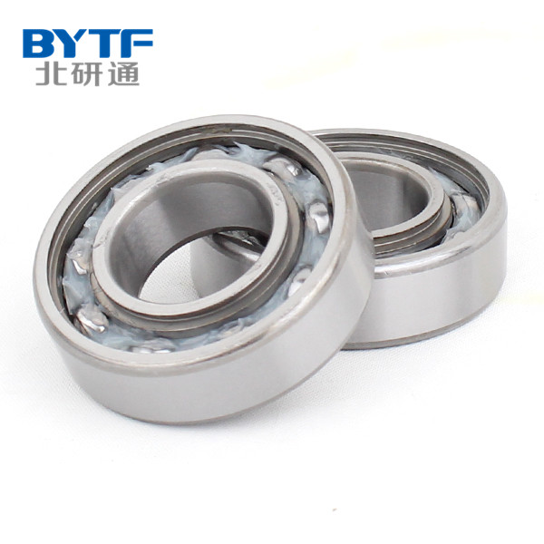 開(kāi)式深溝球軸承