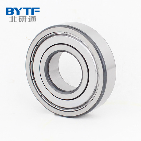 亮蓋深溝球軸承