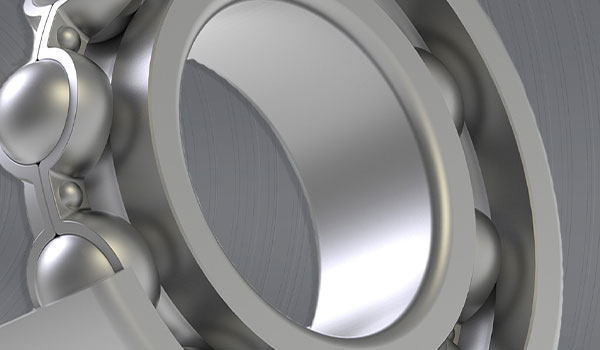 深溝球軸承的日常維護(hù)你知道多少？