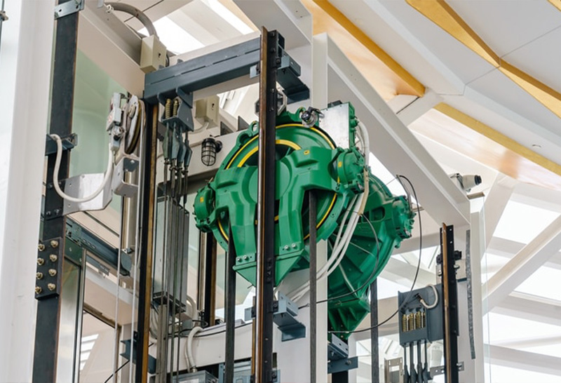 三相異步電動機