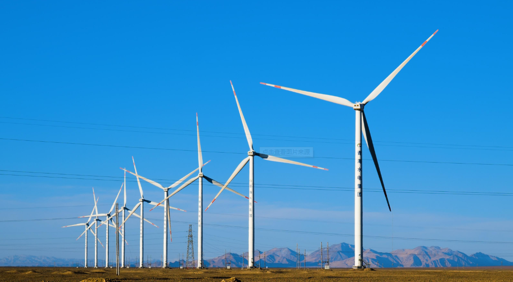 絕緣軸承在風(fēng)力發(fā)電機上的應(yīng)用